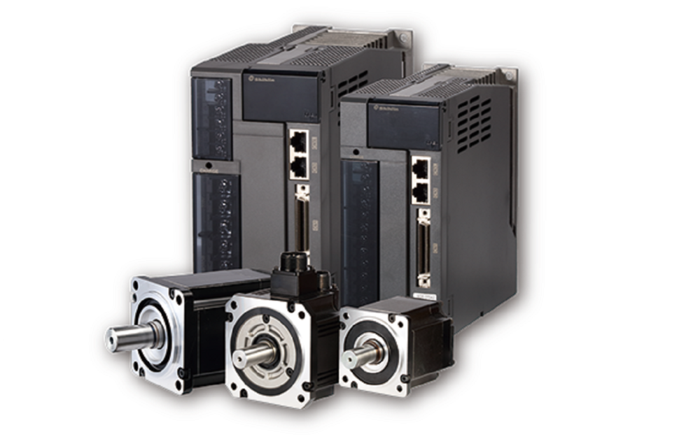 SDE 系列 (0.05~3kW)