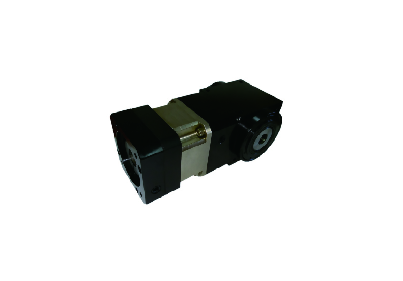 Low Backlash Gearbox