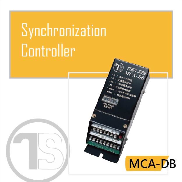 MCA-DB (Synchronization Controller)