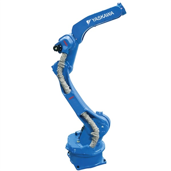 MOTOMAN-MH series (六軸泛用型)