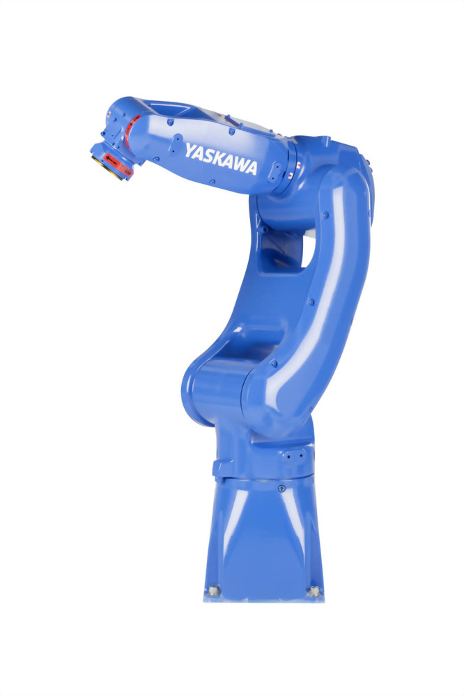 MOTOMAN-GP series (新一代泛用型)