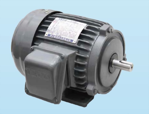 高效率馬達 IE3