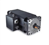 SPM Synchronous Servo Motor