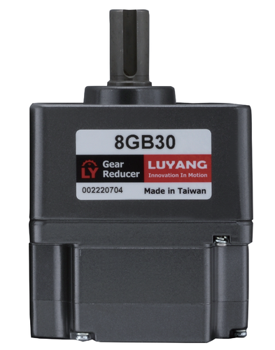 如陽LUYANG AC無刷馬達 BU系列 (30W/60W/120W) 如陽LUYANG AC無刷馬達 BU系列 (30W/60W/120W)