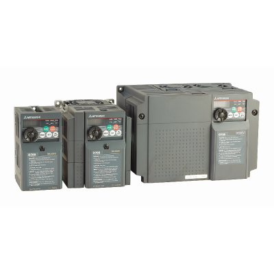 三菱變頻器 Mitsubishi