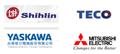 Synchronous Servo Motor