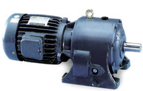 統嶺齒輪減速機 TYH/TYV/TYHD/TYL