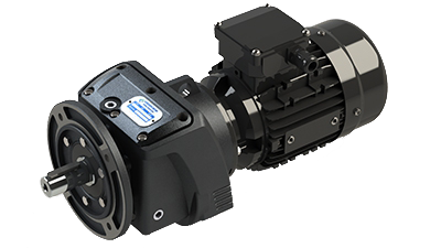 R Series Inline Helical Gear Reducer