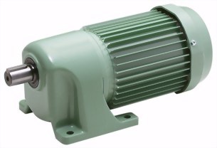 GMTA斜齒輪減速機