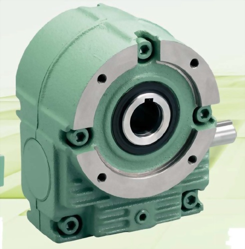 SW/SWJ 圓柱狀蝸桿/法蘭安裝型 SW/SWJ 圓柱狀蝸桿/法蘭安裝型