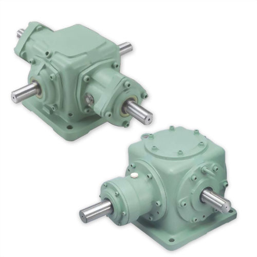 椿本十字轉向機 TSUBAKI