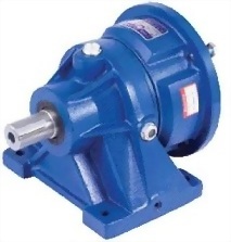 統嶺行星減速機(遊星式減速機) MP