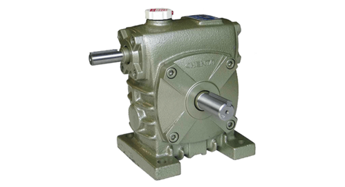 Worm Gear Reducer