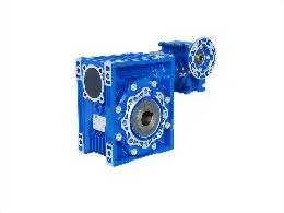 UMRV-UMRV double worm reducer