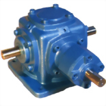 統嶺十字轉向機