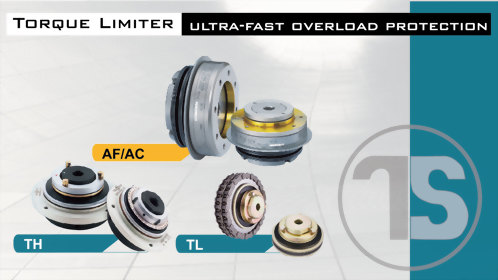 TS Torque Limiter