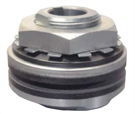 摩擦式扭力限制器 (TL系列)