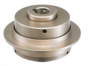 精密型扭力限制器 (TG系列)