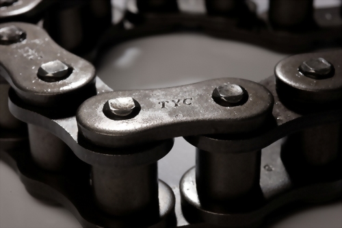 Roller Chain