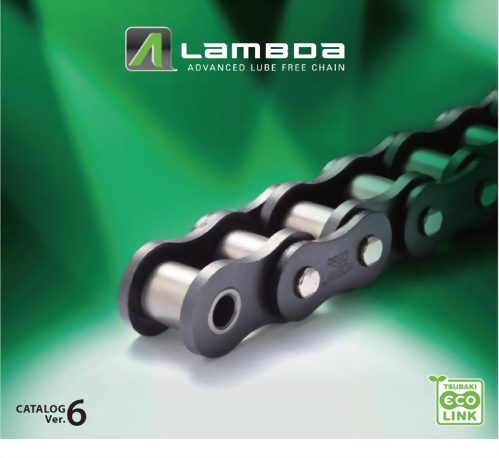 Lube-Free Chain Lube-Free Chain