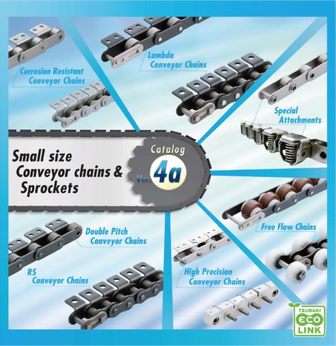 Double Pitch Conveyer Chain Double Pitch Conveyer Chain