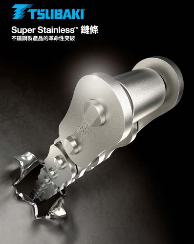 Stainless Steel Roller Chain Stainless Steel Roller Chain