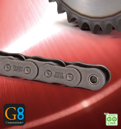 Heavy Duty Drive Chain Heavy Duty Drive Chain