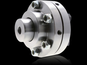 冠狀齒輪聯軸器