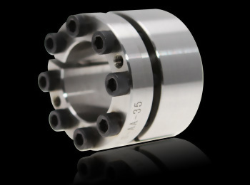 摩擦式免鍵軸套組