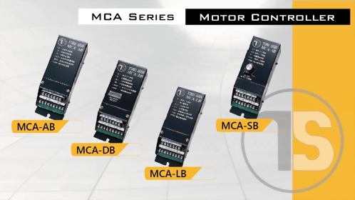 TS Controller (MCA-DB)