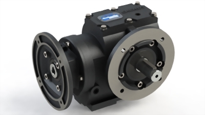 S Series Helical+Worm Gear Reducer