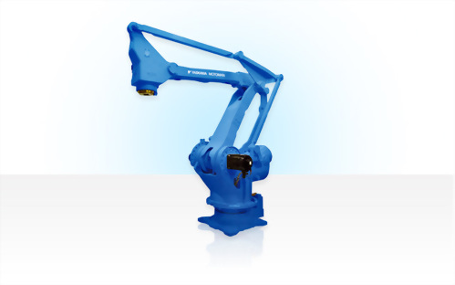 MOTOMAN-MPL series (堆棧專用型) MOTOMAN-MPL series (堆棧專用型)