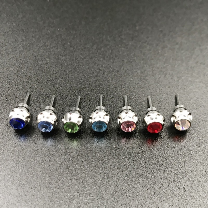 IPHONE 耳機防塵塞