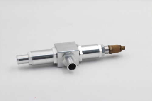 汽車油節能控制閥EZ-DE01