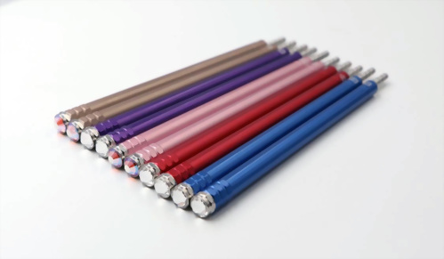 專利伸縮環保筷