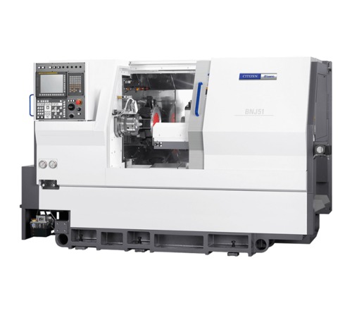 MIYANO BNJ51 及動態影片