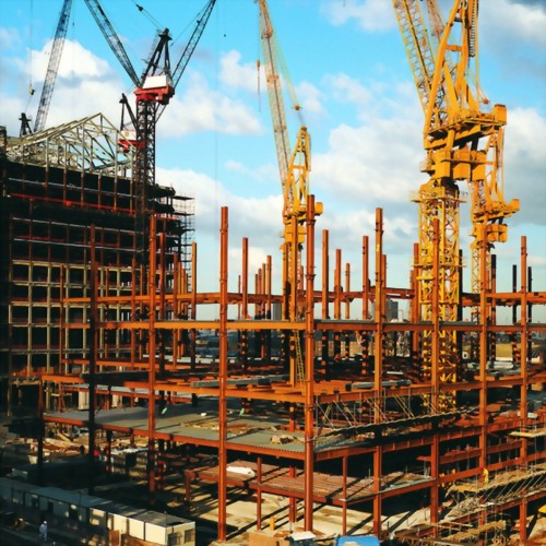 Industrial Silty Type