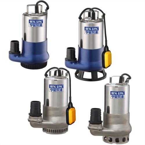 H, L, K, Q series Heng Long Whale Type