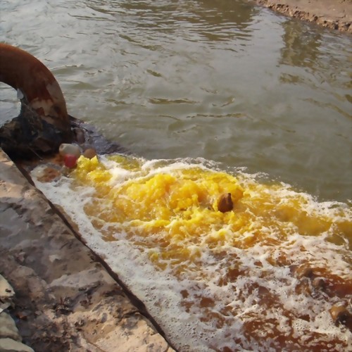 Stainless Steel Corrosion Resist Type