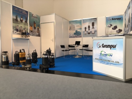 2018 IFAT ENTSORGA