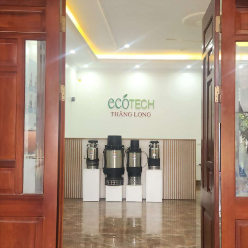 THANG LONG INVESTMENT GREEN TECHNOLOGY CO., LTD