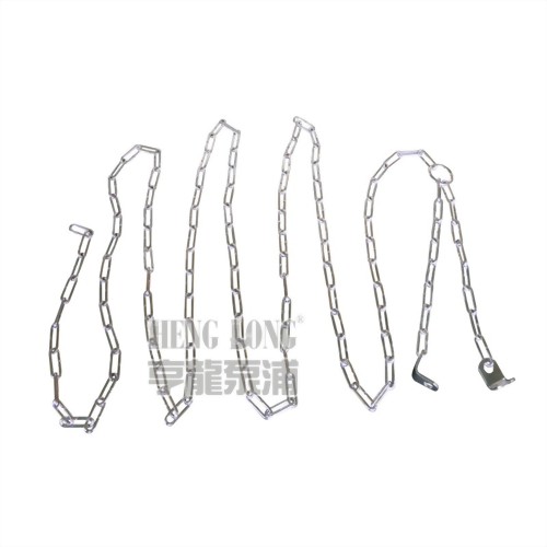 Stainless Steel Lifting Chain