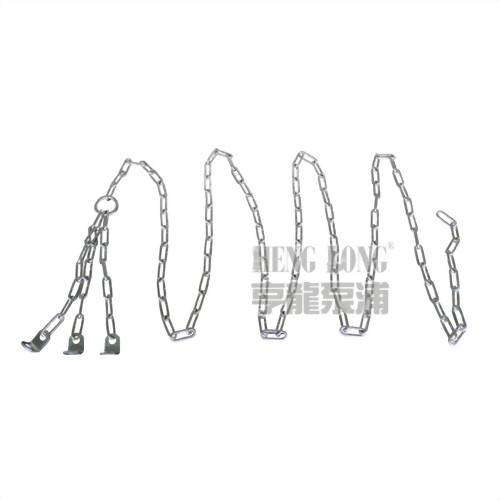 Stainless Steel Lifting Chain