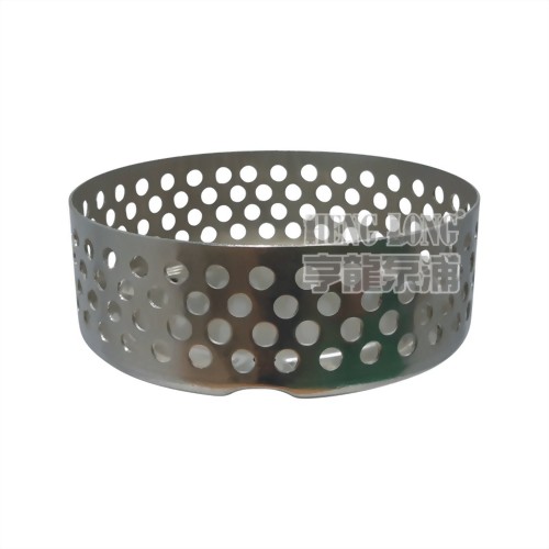 Sump Pump Strainer: ST-140