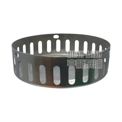 Sump Pump Strainer: ST-176