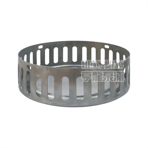 Sump Pump Strainer: ST-192