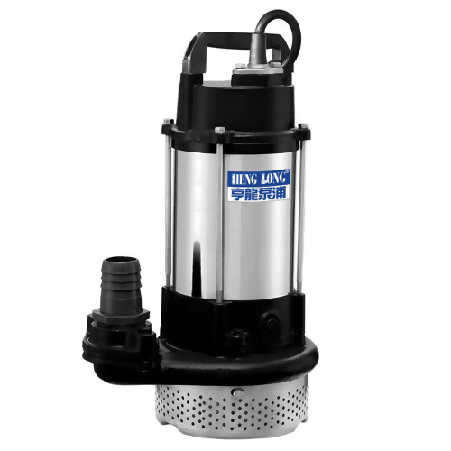 A series Submersible High Head Pump