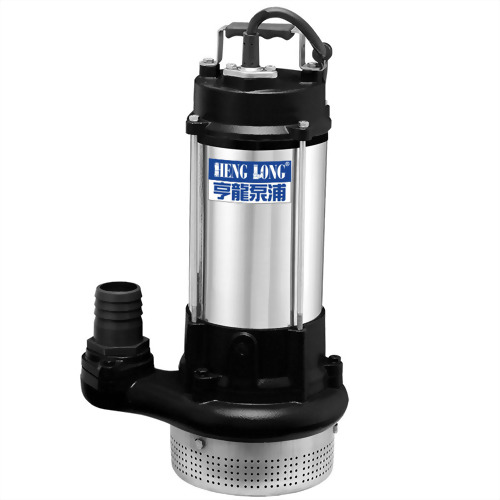 A-122 高揚程沉水泵浦 220V