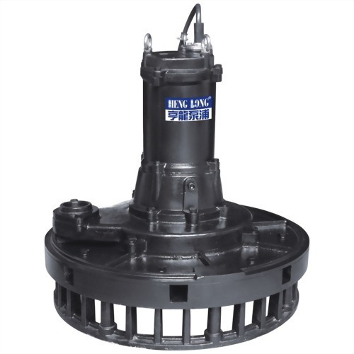 AJ series Submersible Aerator