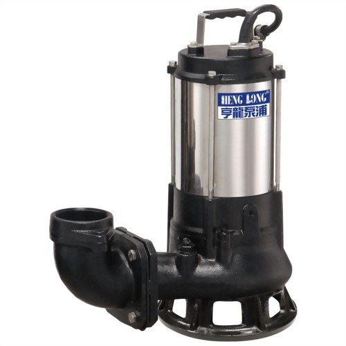 BC-333 切割型污物廢水泵浦 220V